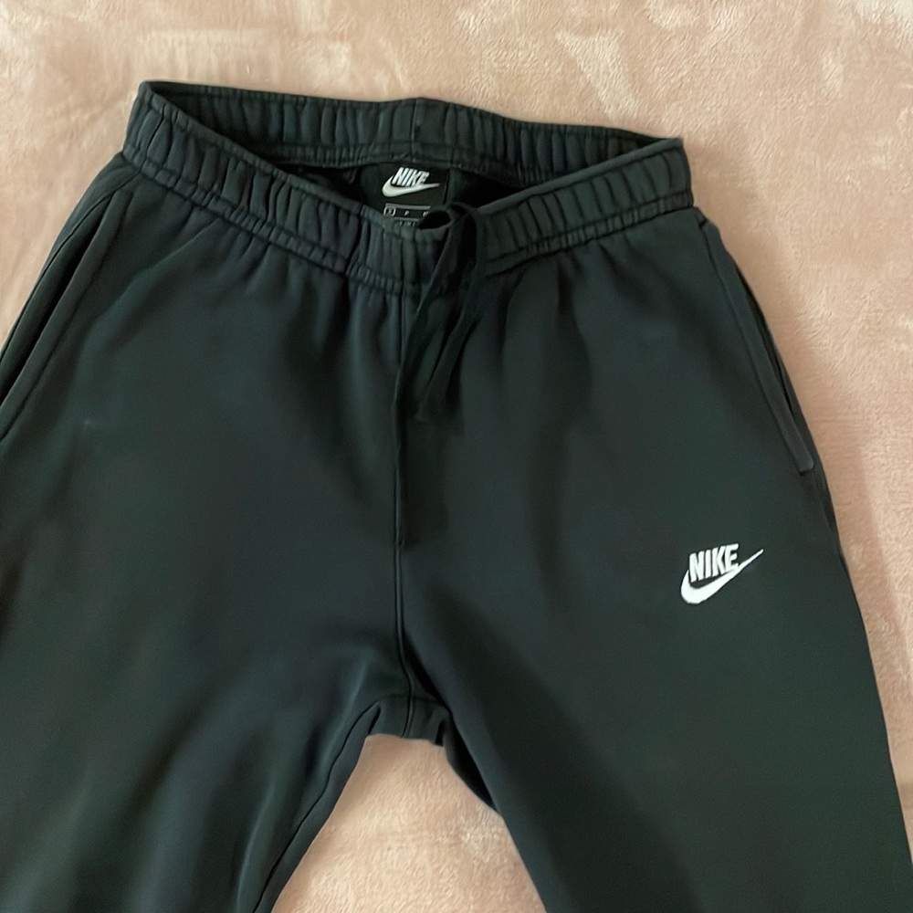 Nike men’s sweat pants